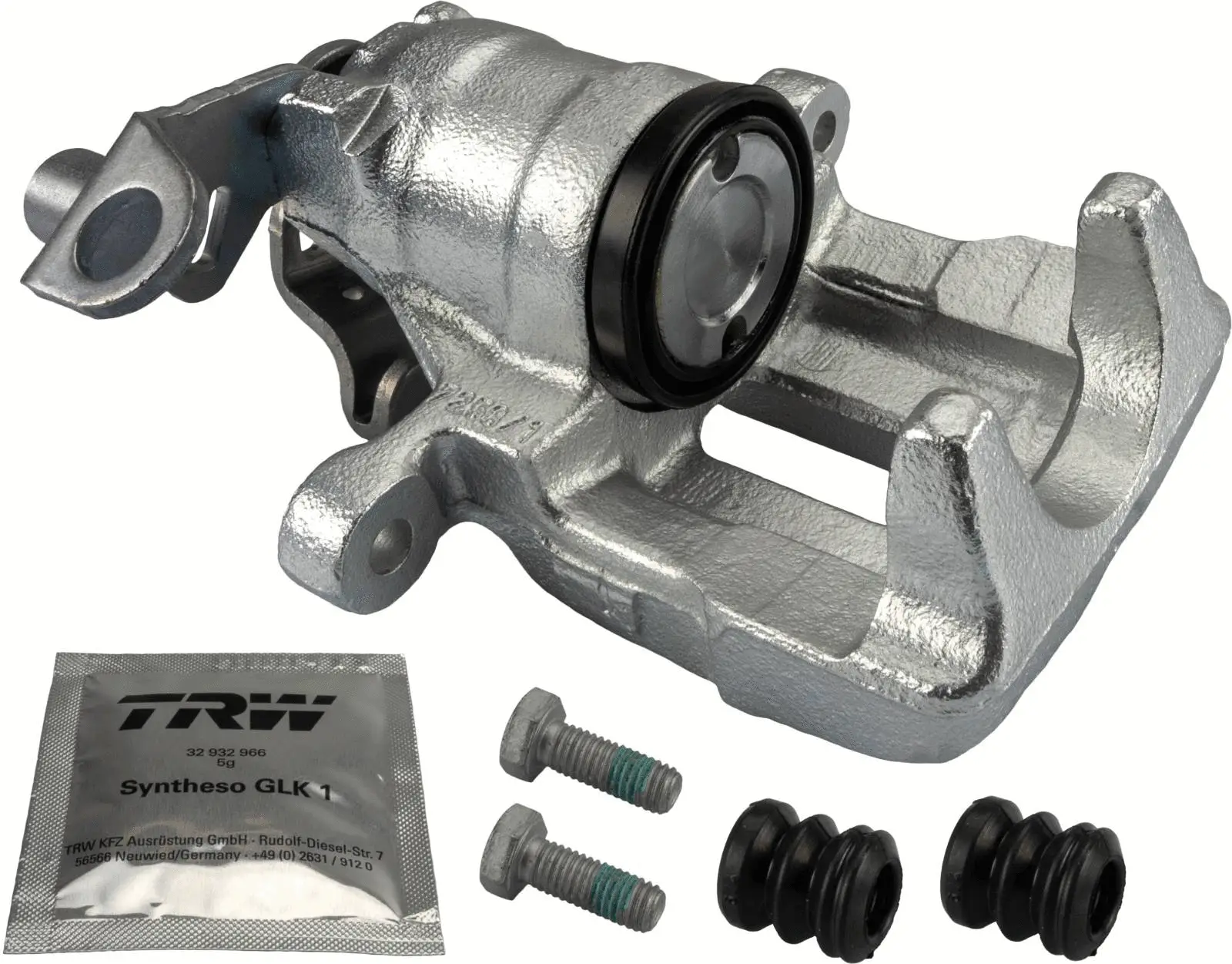 Brake Caliper (BHN136E)