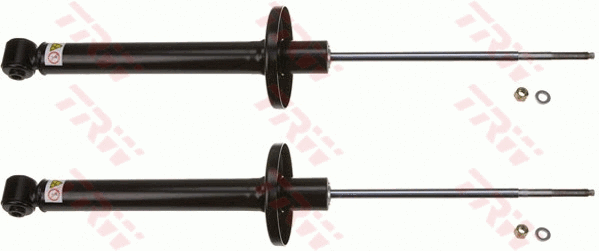 Shock Absorber (JGS108T)