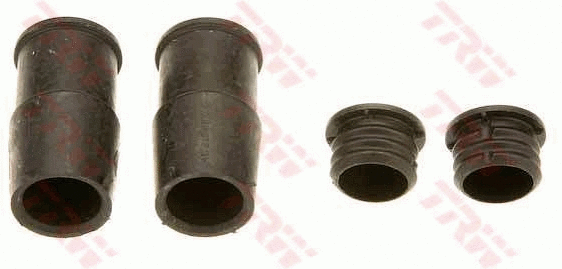 Repair Kit, brake caliper (SJ1160)