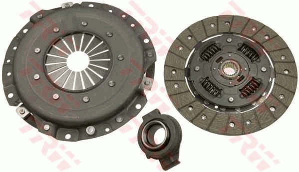 Clutch Kit (TCK2358)