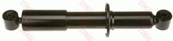 Shock Absorber, driver cab suspension (JHK5011)