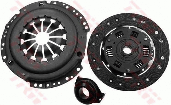 Clutch Kit (TCK2990)