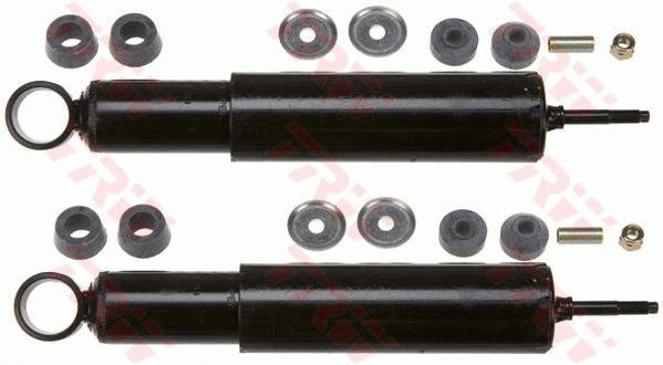 Shock Absorber (JHE267T)