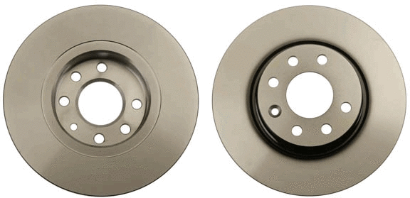 Brake Disc (DF4300)