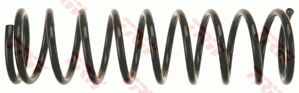Suspension Spring (JCS1136)