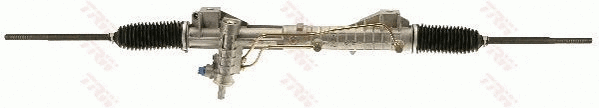 Steering Gear