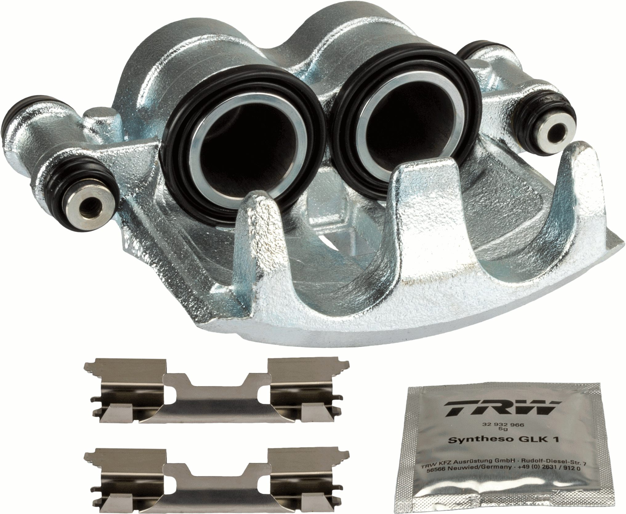 Brake Caliper (BHV947E)