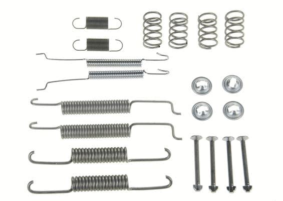 Accessory Kit, brake shoes (SFK211)