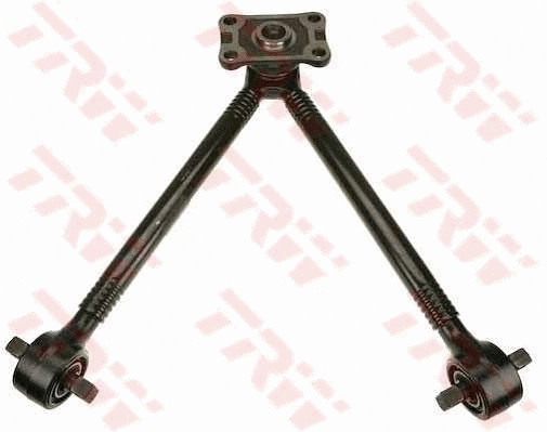 Control/Trailing Arm, wheel suspension (JVL0022)