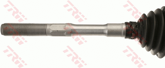Steering Gear