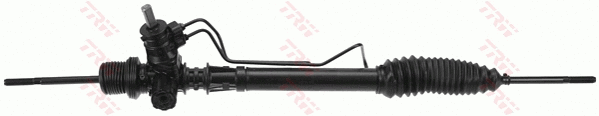 Steering Gear (JRP790)