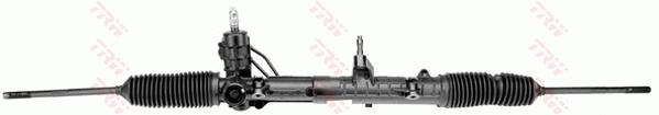 Steering Gear (JRP129)