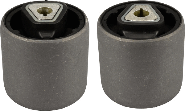 Mounting, control/trailing arm (JBU645)