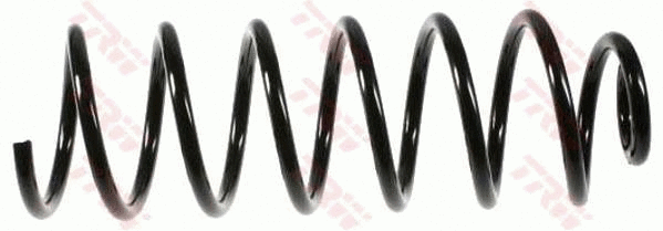 Suspension Spring (JCS537)