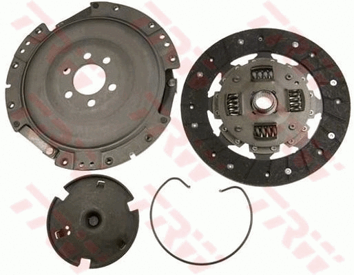 Clutch Kit (TCK3131)