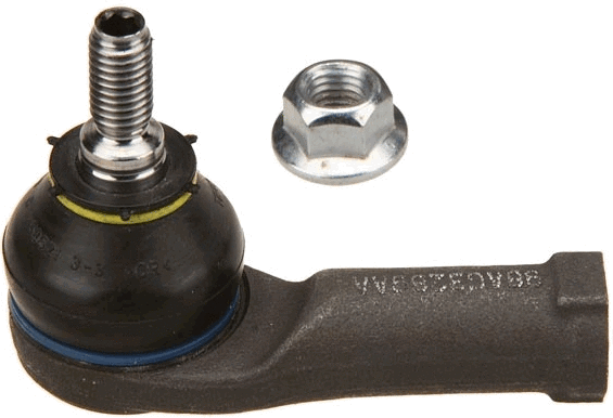 Tie Rod End (JTE194)
