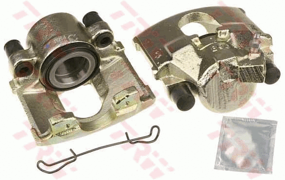 Brake Caliper (BHW169E)