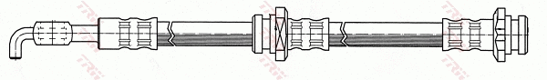 Brake Hose