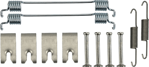 Accessory Kit, brake shoes (SFK460)