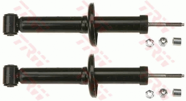 Shock Absorber (JHS106T)