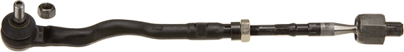 Tie Rod (JRA330)