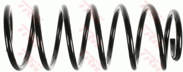 Suspension Spring (JCS852)
