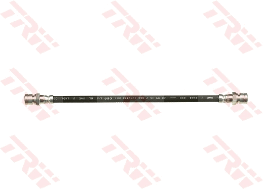 Brake Hose (PHA128)