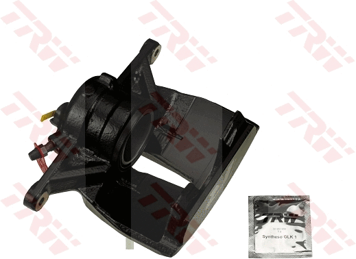 Brake Caliper (BHQ921E)