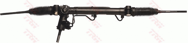 Steering Gear