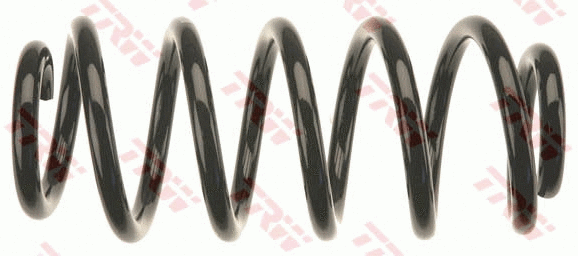 Suspension Spring (JCS1078)