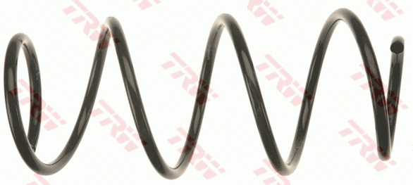 Suspension Spring (JCS1257)