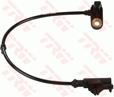 Sensor, wheel speed (GBS5010)