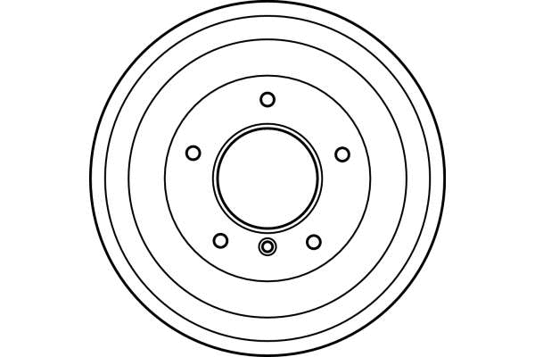 Brake Drum