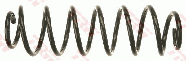 Suspension Spring (JCS1039)