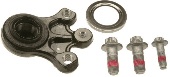 Ball Joint (JBJ826)