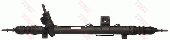 Steering Gear (JRP8008)