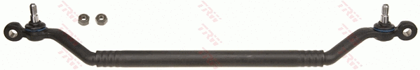 Centre Rod Assembly (JTY111)