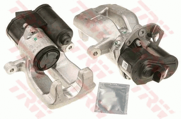 Brake Caliper (BHS333E)