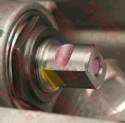 Steering Column