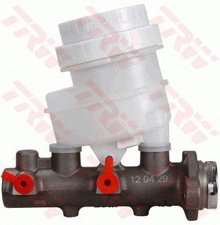 Brake Master Cylinder (PMK7035)