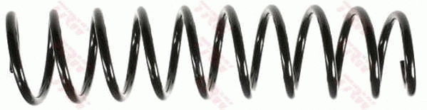 Suspension Spring (JCS366)