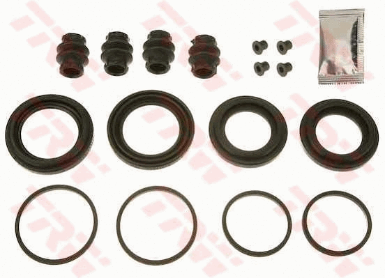 Repair Kit, brake caliper (ST1113)