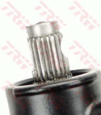 Steering Gear