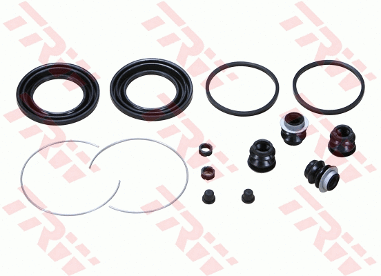 Repair Kit, brake caliper (SJ5103)