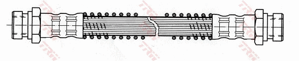 Brake Hose