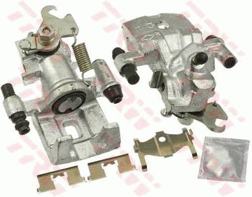 Brake Caliper (BHP179E)