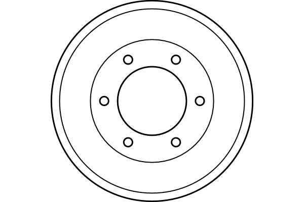 Brake Drum