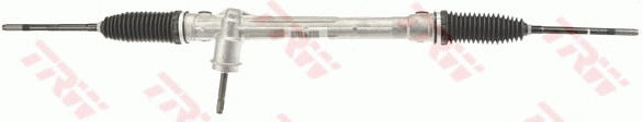 Steering Gear