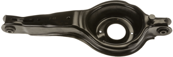 Control/Trailing Arm, wheel suspension (JTC2284)