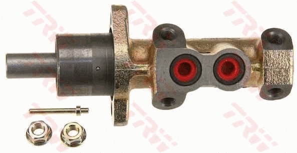 Brake Master Cylinder (PMH690)